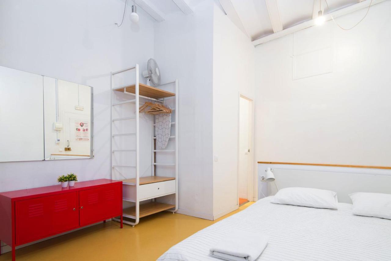 Akad Sweet Home 巴塞罗那 外观 照片